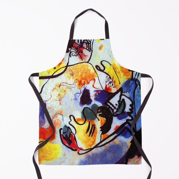 Item preview, Wassily Kandinsky designed and sold by realQ.