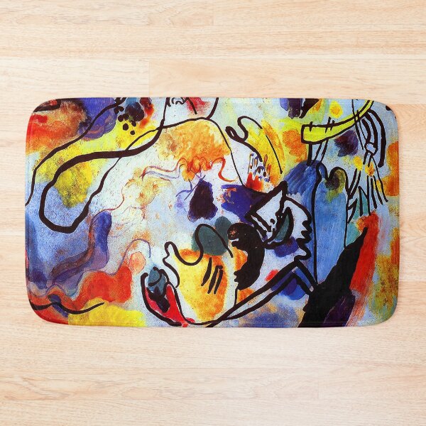 Item preview, Wassily Kandinsky designed and sold by realQ.