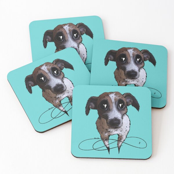 Item preview, Jack Russell designed and sold by EMMJ-ART.