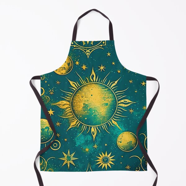 Item preview, Celestial Pattern #5 designed and sold by creativerooney.