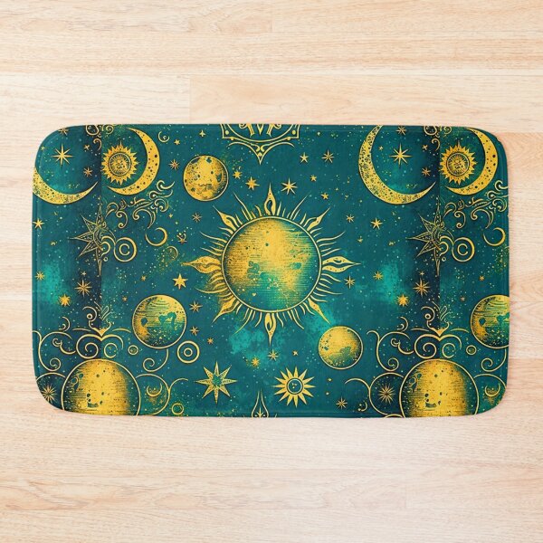 Item preview, Celestial Pattern #5 designed and sold by creativerooney.