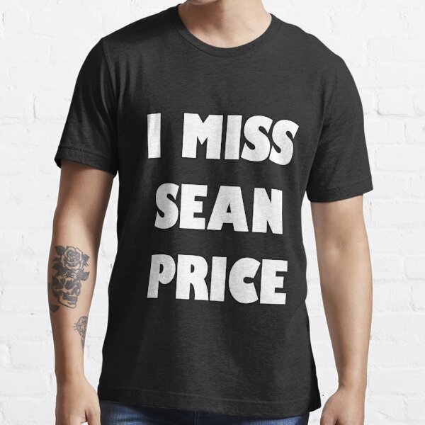 Sean Price - Imperius Rex T-Shirt [Black]