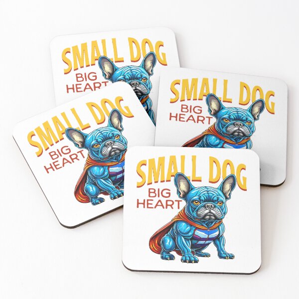Item preview, Cute French Bulldog designed and sold by CyberWindow.