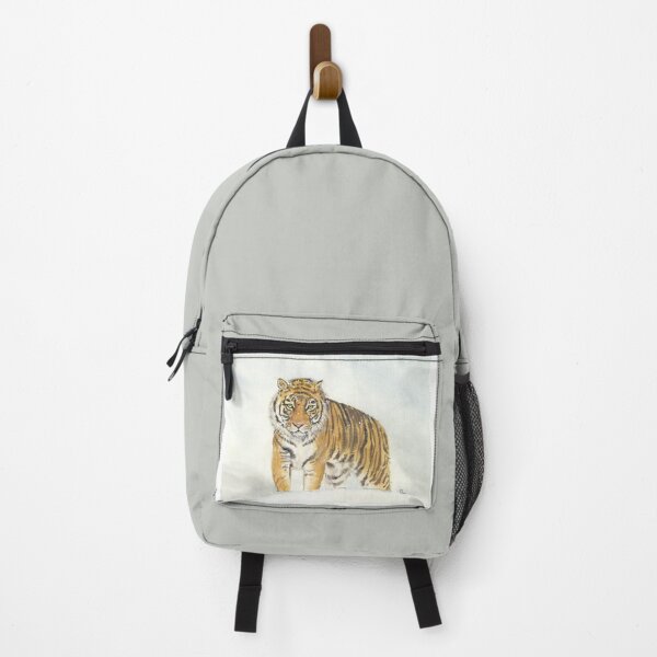 Item preview, Siberian Tiger designed and sold by Jayashree Iyengar.