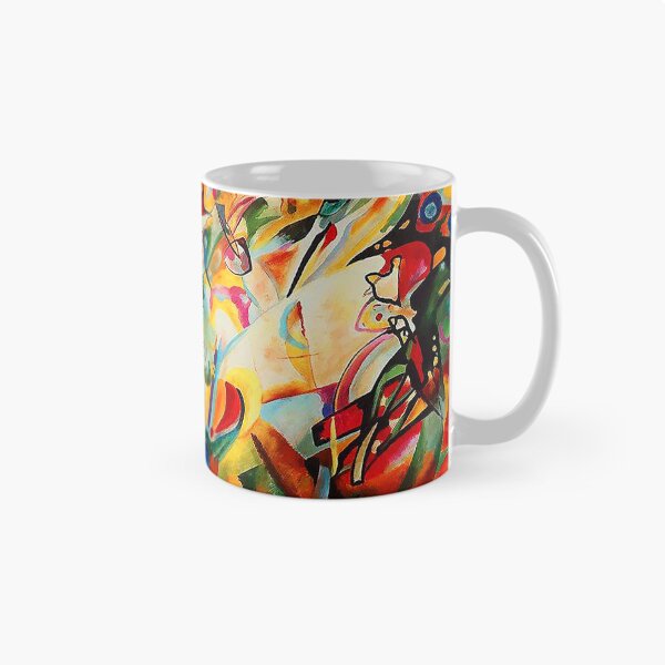 Item preview, Wassily Kandinsky designed and sold by realQ.