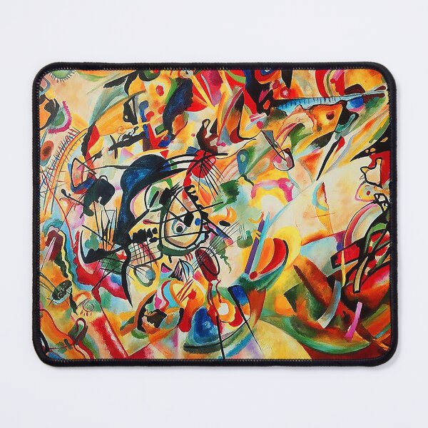 Item preview, Wassily Kandinsky designed and sold by realQ.