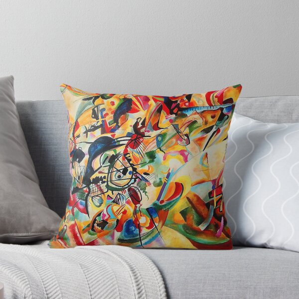 Item preview, Wassily Kandinsky designed and sold by realQ.