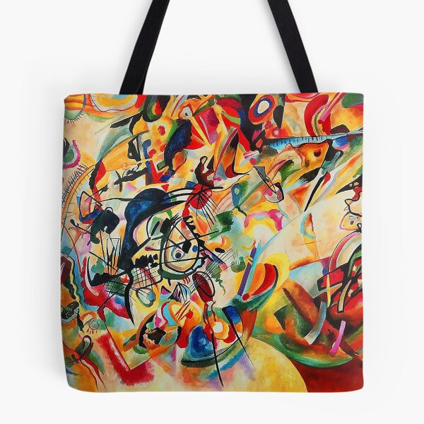Item preview, Wassily Kandinsky designed and sold by realQ.