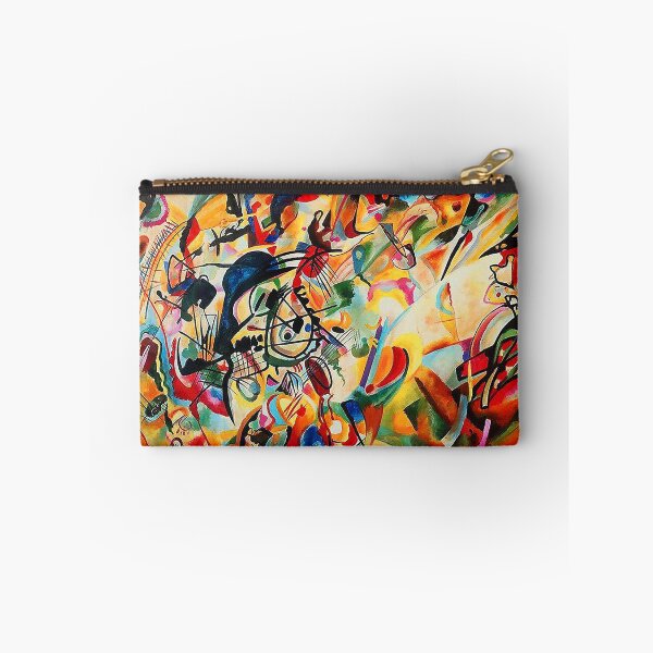 Item preview, Wassily Kandinsky designed and sold by realQ.