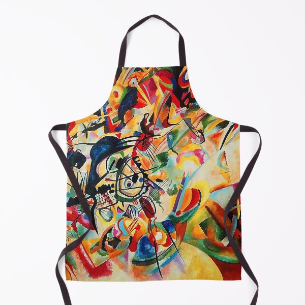 Item preview, Wassily Kandinsky designed and sold by realQ.