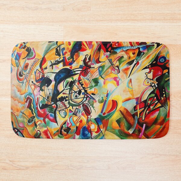Item preview, Wassily Kandinsky designed and sold by realQ.