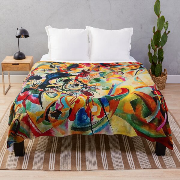 Item preview, Wassily Kandinsky designed and sold by realQ.