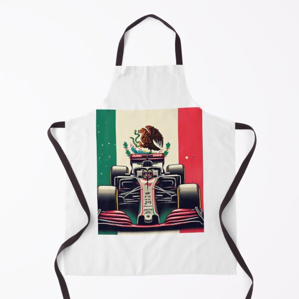 Item preview, F1 in Mexico designed and sold by Artisticside01.
