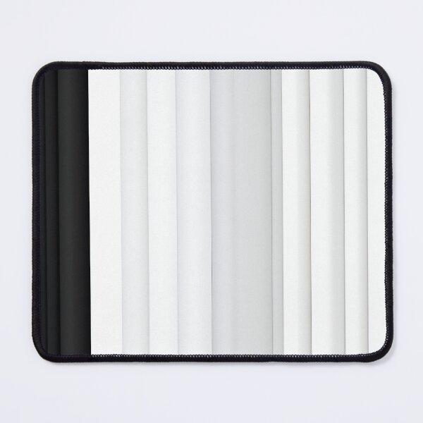 Item preview, Vertical black and white stripes designed and sold by workshoot.
