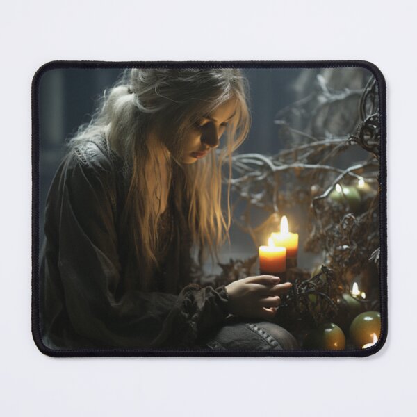 Item preview, Dark Girl designed and sold by shakespeare1212.