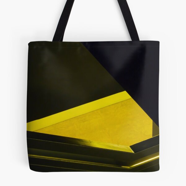 Item preview, Mellow Yellow designed and sold by GrahamCSmith.