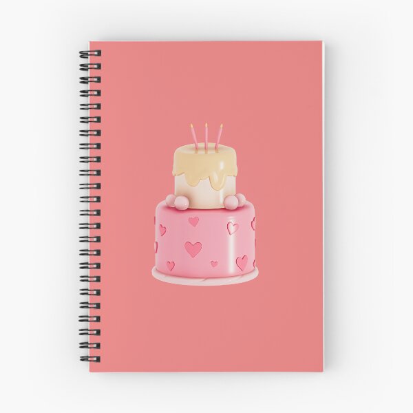 Item preview, happy birthday cake decoration - cake for birthday  designed and sold by EyestudioDesign.