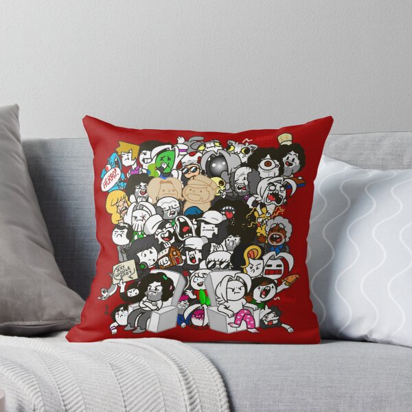Item preview, Game Grumps 50 designed and sold by Wazzaldorp.