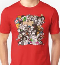 Game Grumps 50 Unisex T-Shirt
