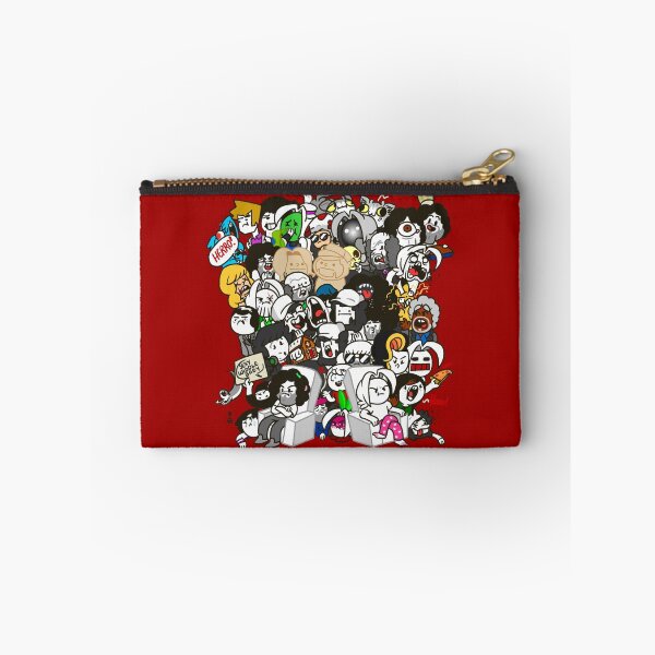 Item preview, Game Grumps 50 designed and sold by Wazzaldorp.