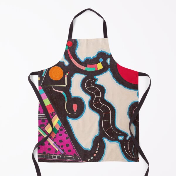 Item preview, Wassily Kandinsky designed and sold by realQ.