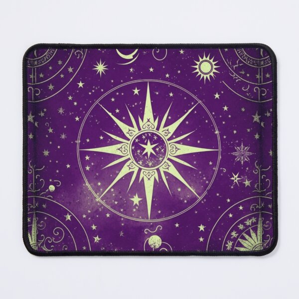 Item preview, Celestial Pattern #6 designed and sold by creativerooney.