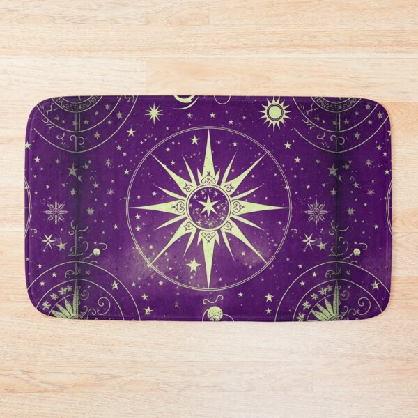 Item preview, Celestial Pattern #6 designed and sold by creativerooney.