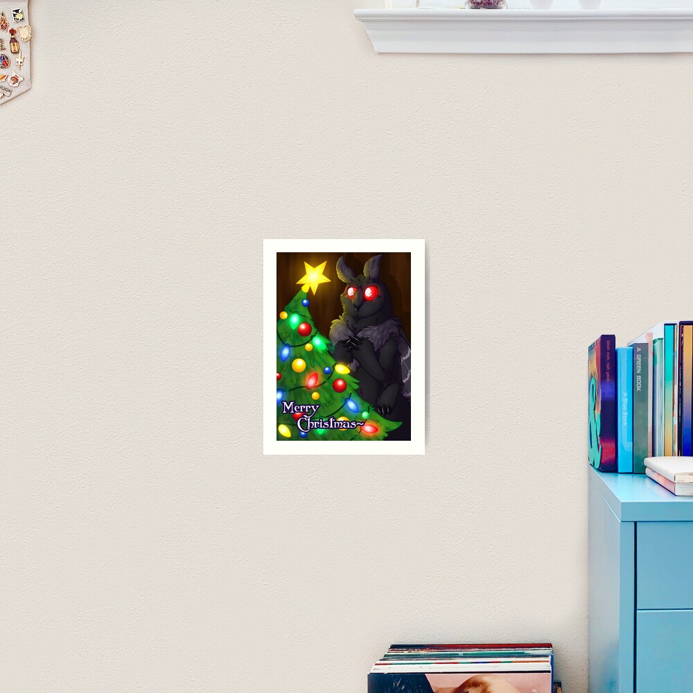 Item preview, Art Print designed and sold by XantheDoodles.