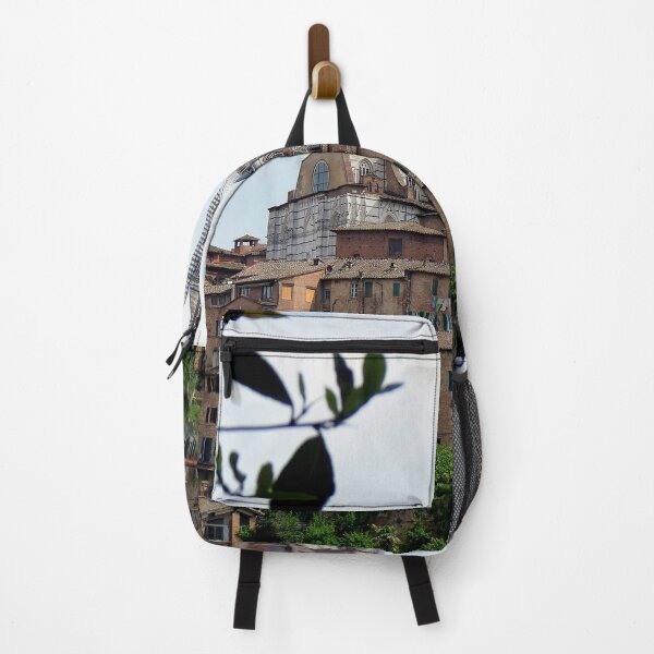 Item preview, Siena Skyline Cityscape Tuscany Italy designed and sold by AndyEvansPhotos.