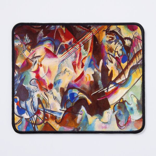 Item preview, Wassily Kandinsky designed and sold by realQ.
