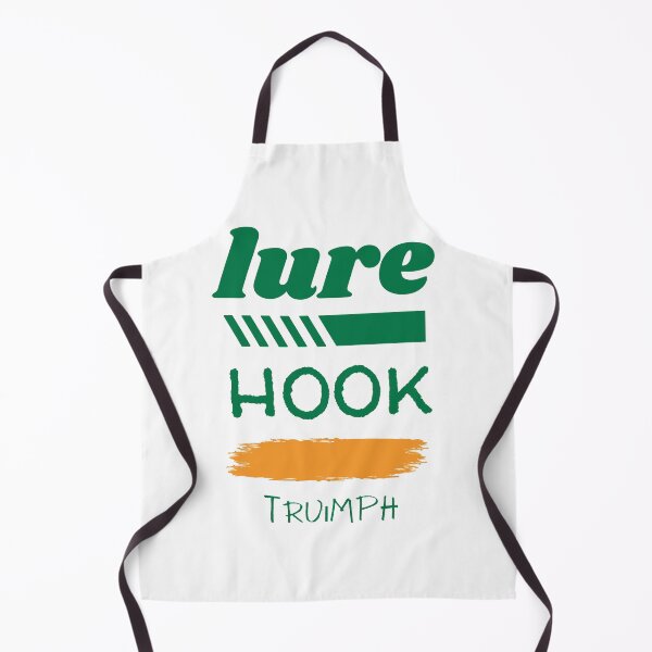 Item preview, Lure hook truimph angler fishing designed and sold by BreadnButter97.