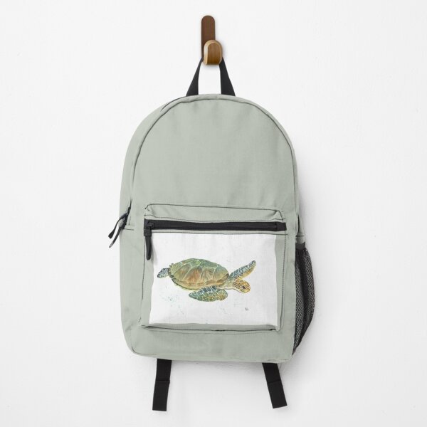 Item preview, Green Sea Turtle designed and sold by Jayashree Iyengar.