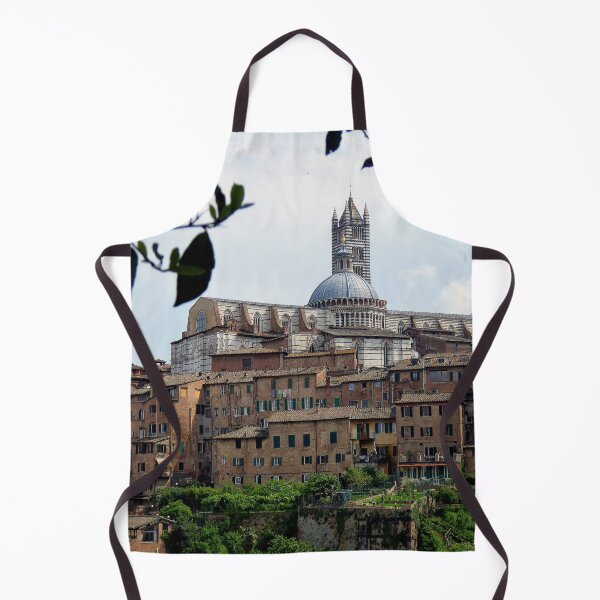 Item preview, Siena Skyline Cityscape Tuscany Italy designed and sold by AndyEvansPhotos.