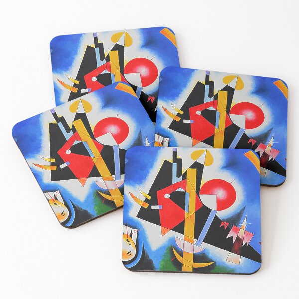 Item preview, Wassily Kandinsky designed and sold by realQ.