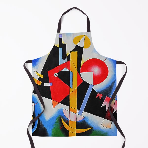 Item preview, Wassily Kandinsky designed and sold by realQ.
