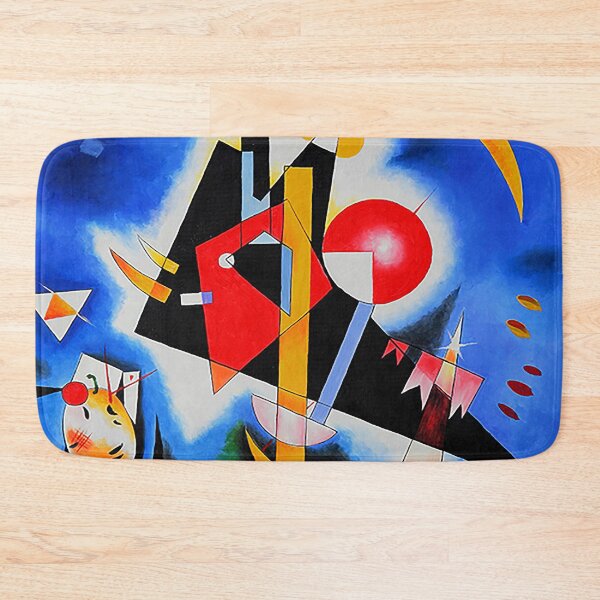 Item preview, Wassily Kandinsky designed and sold by realQ.