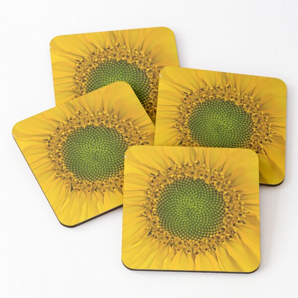 Item preview, Sunflower Heart designed and sold by justDORIS.