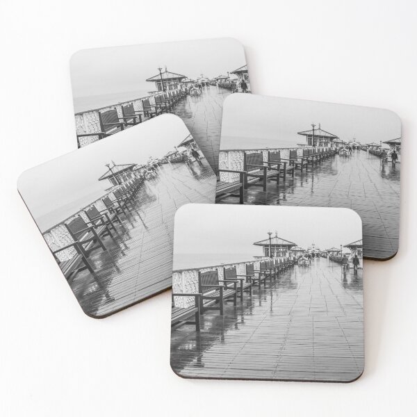 Item preview, Llandudno Pier designed and sold by Ken  Yan.