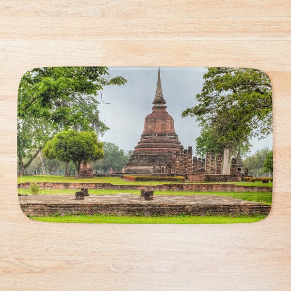 Item preview, Sukhothai Historical Park Thailand designed and sold by AJEvans.