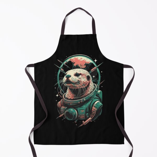 Item preview, Otter Space designed and sold by brytfanna.