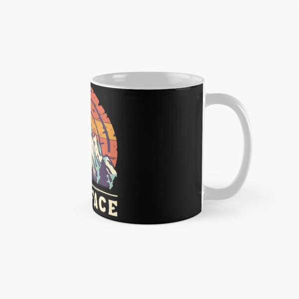 Item preview, Whiteface Mountain - New York designed and sold by GroovyDino.