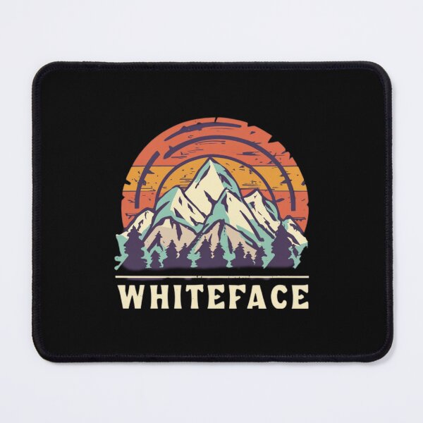 Item preview, Whiteface Mountain - New York designed and sold by GroovyDino.