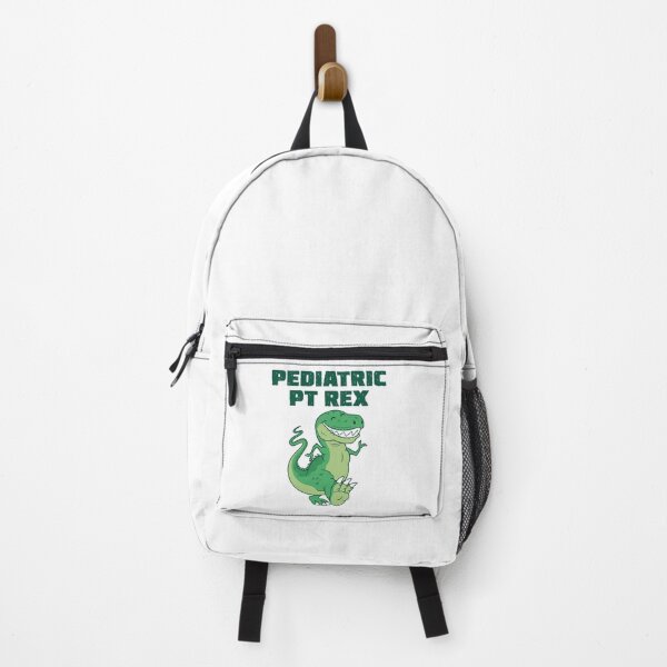 Item preview, Pediatric PT Rex Physical Therapist designed and sold by jaygo.