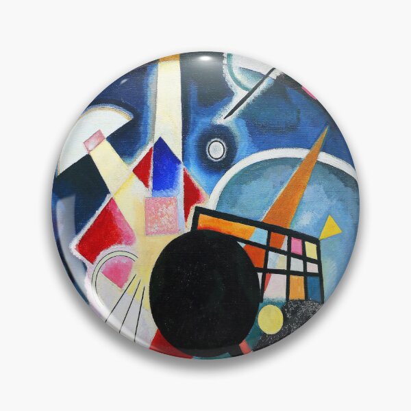 Item preview, Wassily Kandinsky designed and sold by realQ.