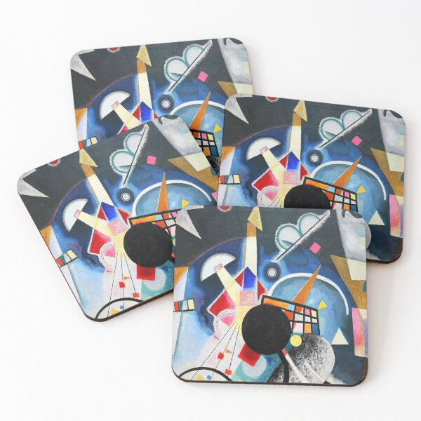 Item preview, Wassily Kandinsky designed and sold by realQ.