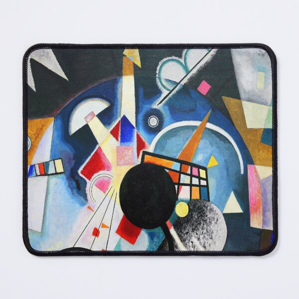 Item preview, Wassily Kandinsky designed and sold by realQ.