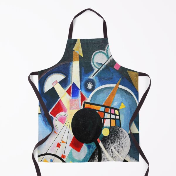 Item preview, Wassily Kandinsky designed and sold by realQ.