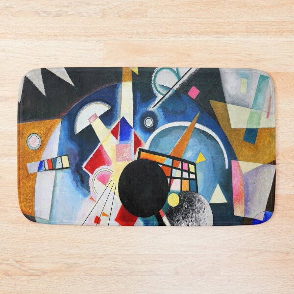 Item preview, Wassily Kandinsky designed and sold by realQ.