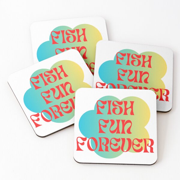 Item preview, FFF angler fishing club designed and sold by BreadnButter97.