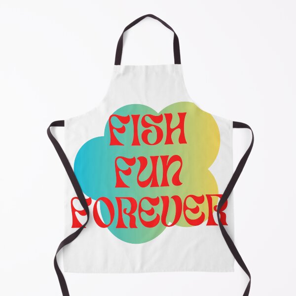 Item preview, FFF angler fishing club designed and sold by BreadnButter97.